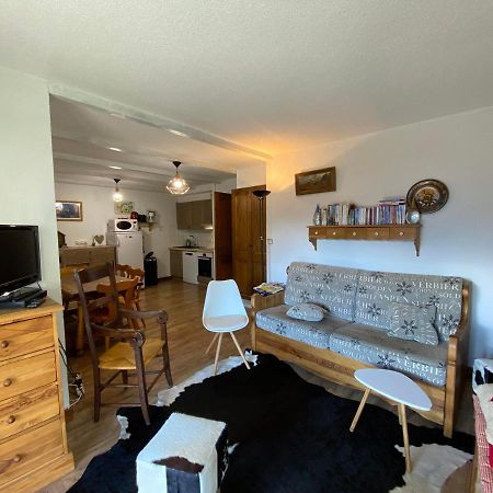 Appartement 6 Pers Avec Multi Pass, A Proximite Des Remontees Petit-Chatel Et Parking Prive! - Fr-1-693-32 Exterior photo