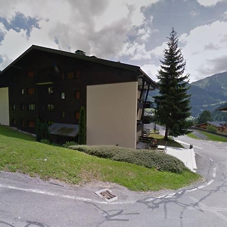 Appartement 6 Pers Avec Multi Pass, A Proximite Des Remontees Petit-Chatel Et Parking Prive! - Fr-1-693-32 Exterior photo