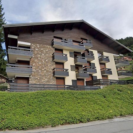 Appartement 6 Pers Avec Multi Pass, A Proximite Des Remontees Petit-Chatel Et Parking Prive! - Fr-1-693-32 Exterior photo