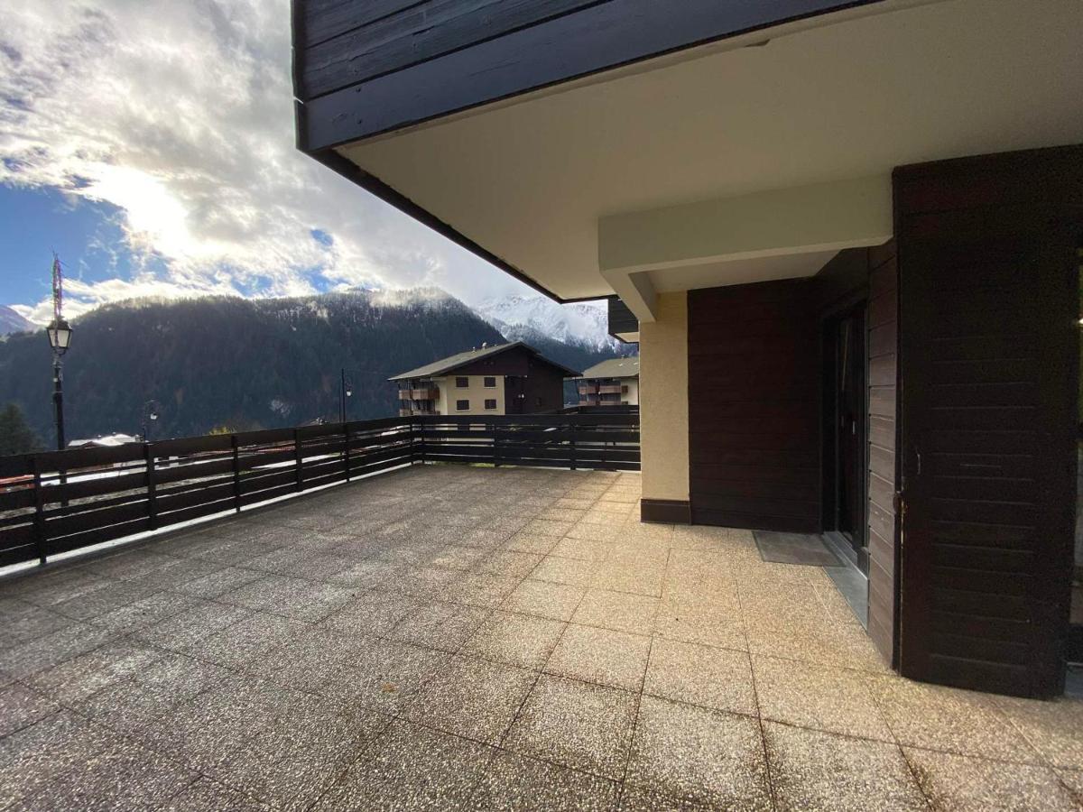 Appartement 6 Pers Avec Multi Pass, A Proximite Des Remontees Petit-Chatel Et Parking Prive! - Fr-1-693-32 Exterior photo