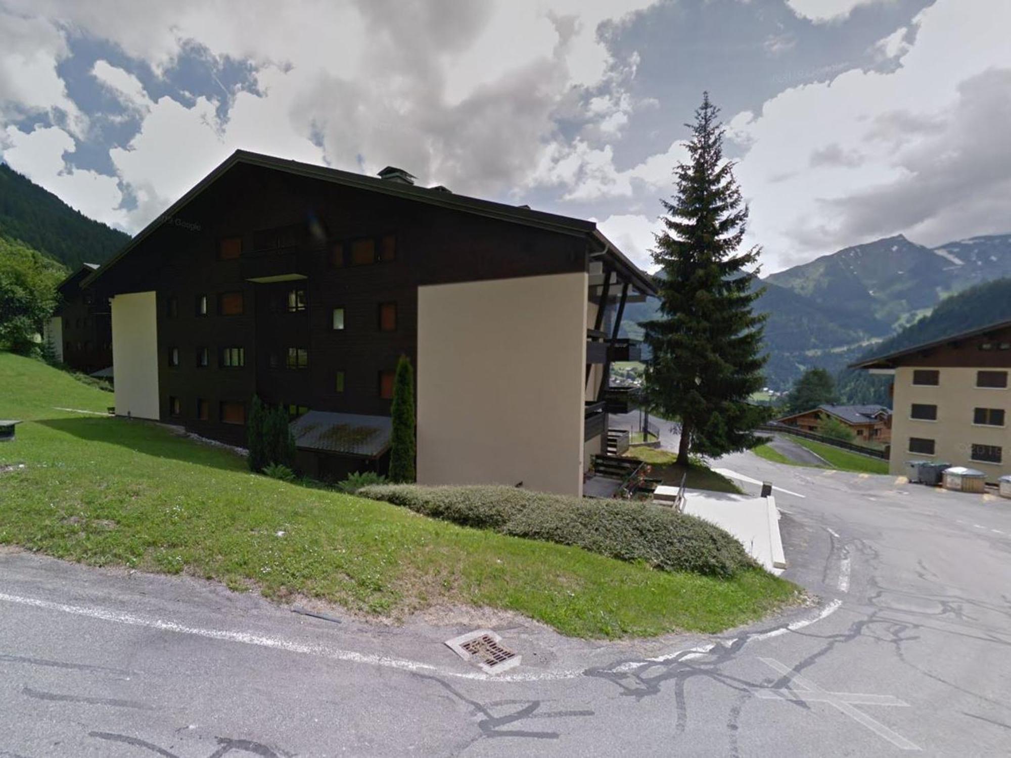 Appartement 6 Pers Avec Multi Pass, A Proximite Des Remontees Petit-Chatel Et Parking Prive! - Fr-1-693-32 Exterior photo