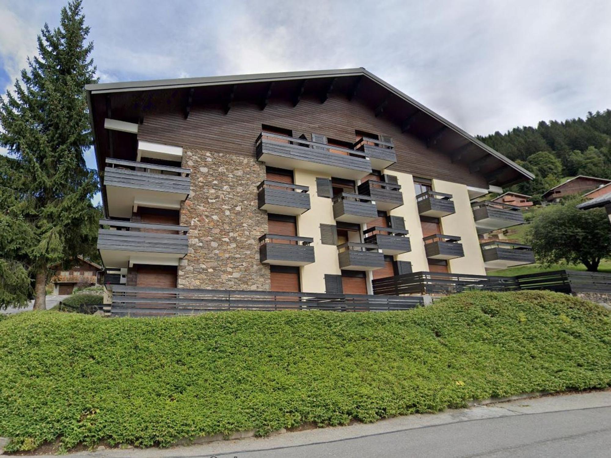 Appartement 6 Pers Avec Multi Pass, A Proximite Des Remontees Petit-Chatel Et Parking Prive! - Fr-1-693-32 Exterior photo